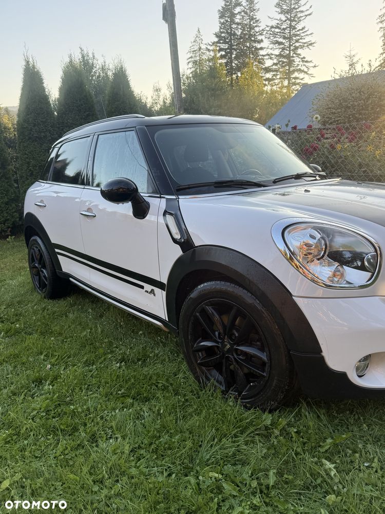 MINI Countryman - 2
