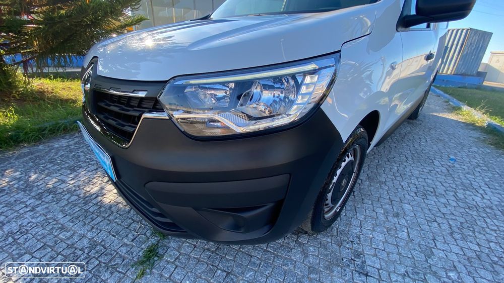 Renault Express 1.5 Blue dCi - 18