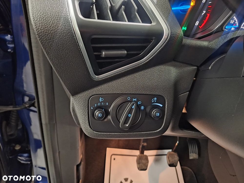 Ford Kuga 1.6 EcoBoost FWD Titanium ASS - 30