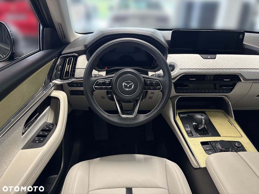 Mazda CX-60 3.3 D mHEV Takumi Plus AWD - 19