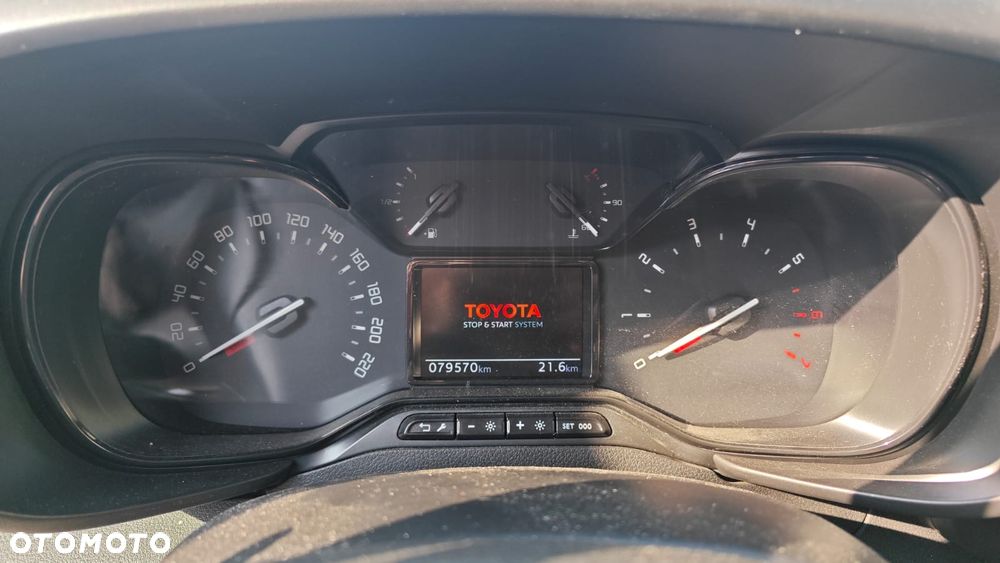 Toyota Proace City Verso - 5