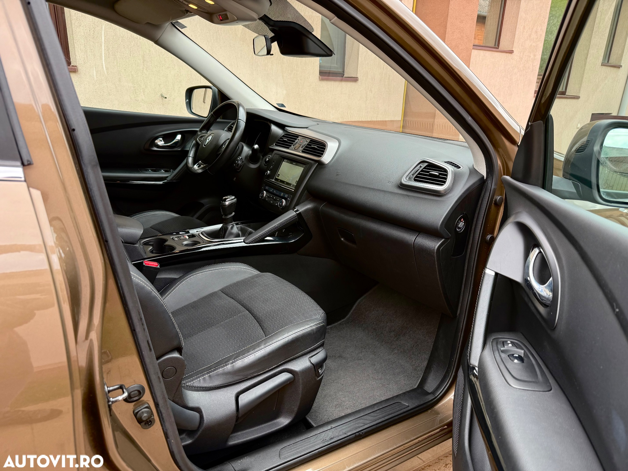 Renault Kadjar - 19