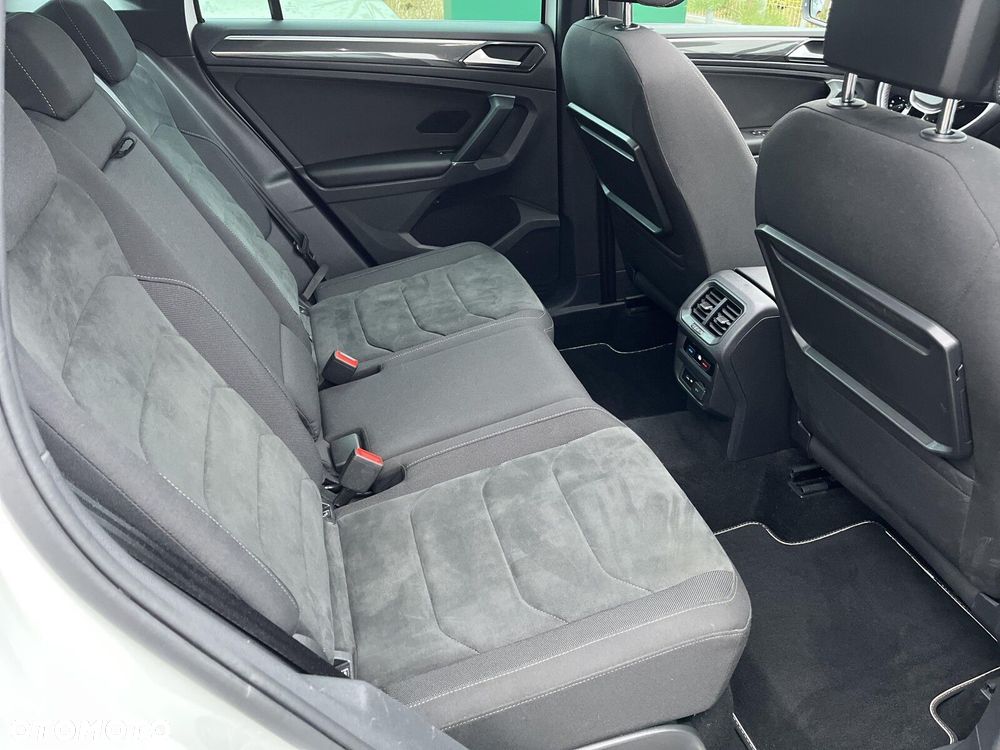 Volkswagen Tiguan 2.0 TSI BMT 4Mot Highline DSG - 13