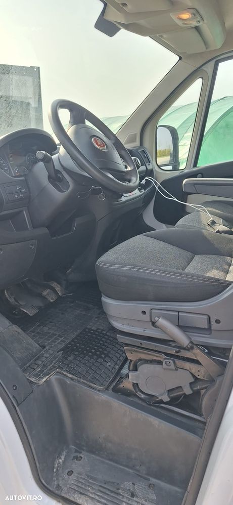 Fiat Ducato - 7