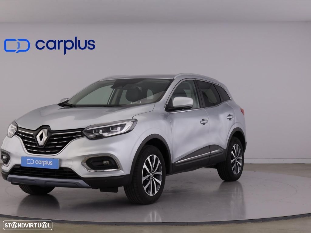 Renault Kadjar 1.3 TCe Intens - 1