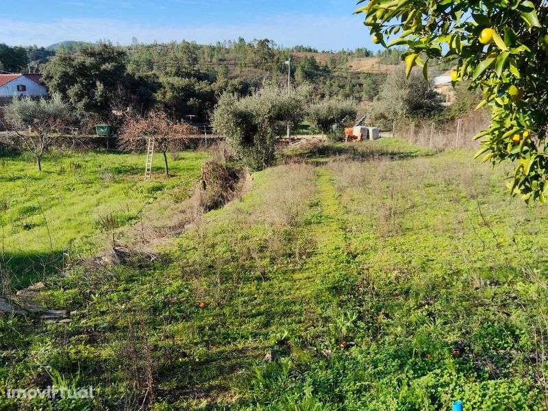 Terreno paa venda - Grande imagem: 3/8