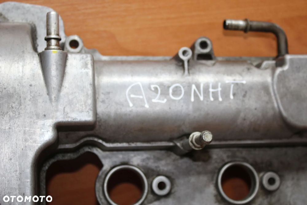POKRYWA ZAWORÓW OPEL INSIGNIA A 2.0T TURBO 220KM A20NHT ATG05060 - 5