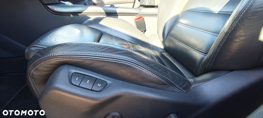 Peugeot 508 2.0 HDi Allure - 21