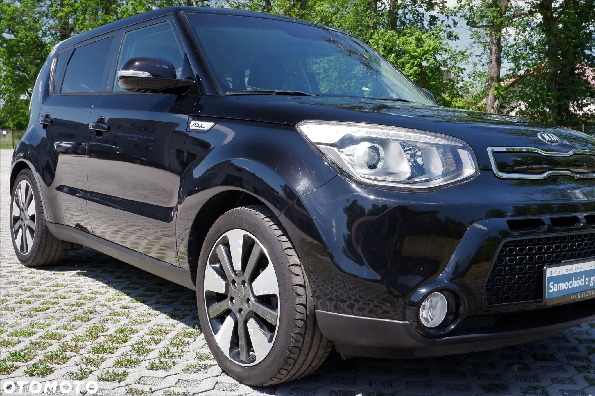Kia Soul 1.6 GDI Dream-Team Edition - 2