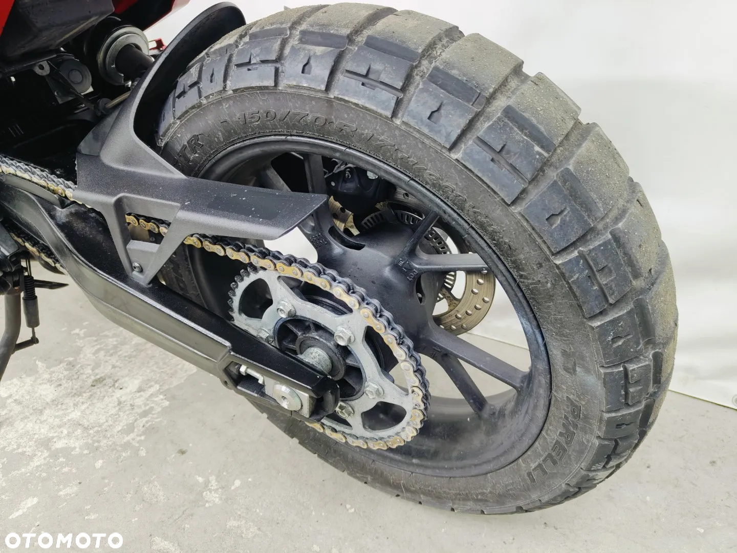 Moto Morini Inny - 24