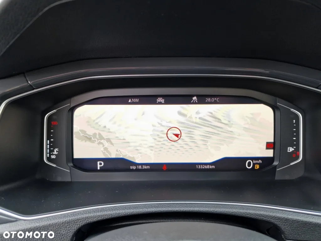 Volkswagen T-Roc 2.0 TDI SCR DSG Sport - 32