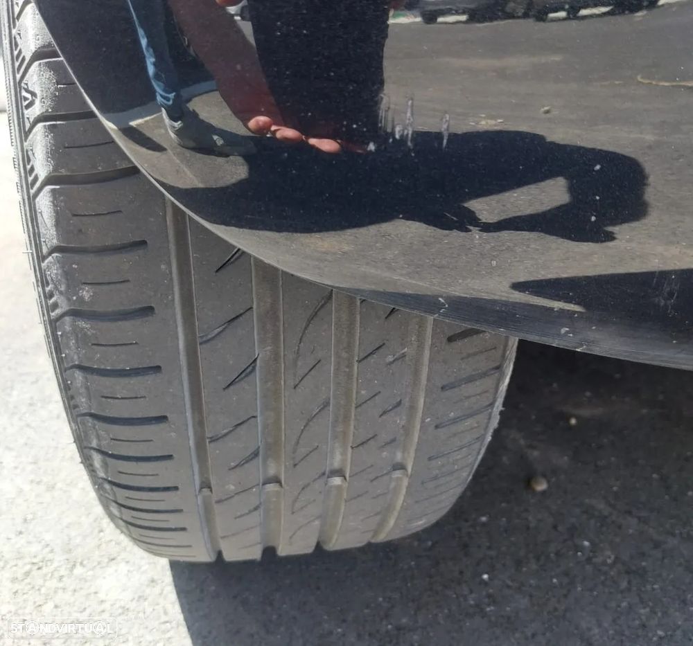 Smart Fortwo Cabrio 0.8 cdi Pulse 54 - 15