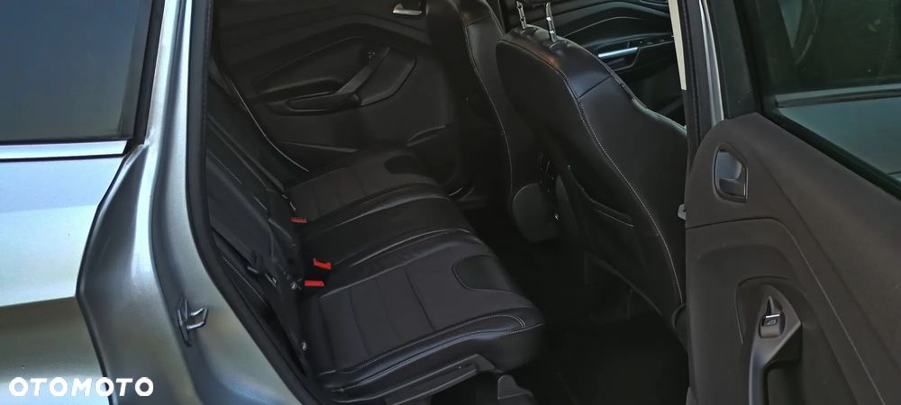 Ford Kuga 2.0 TDCi Trend - 16