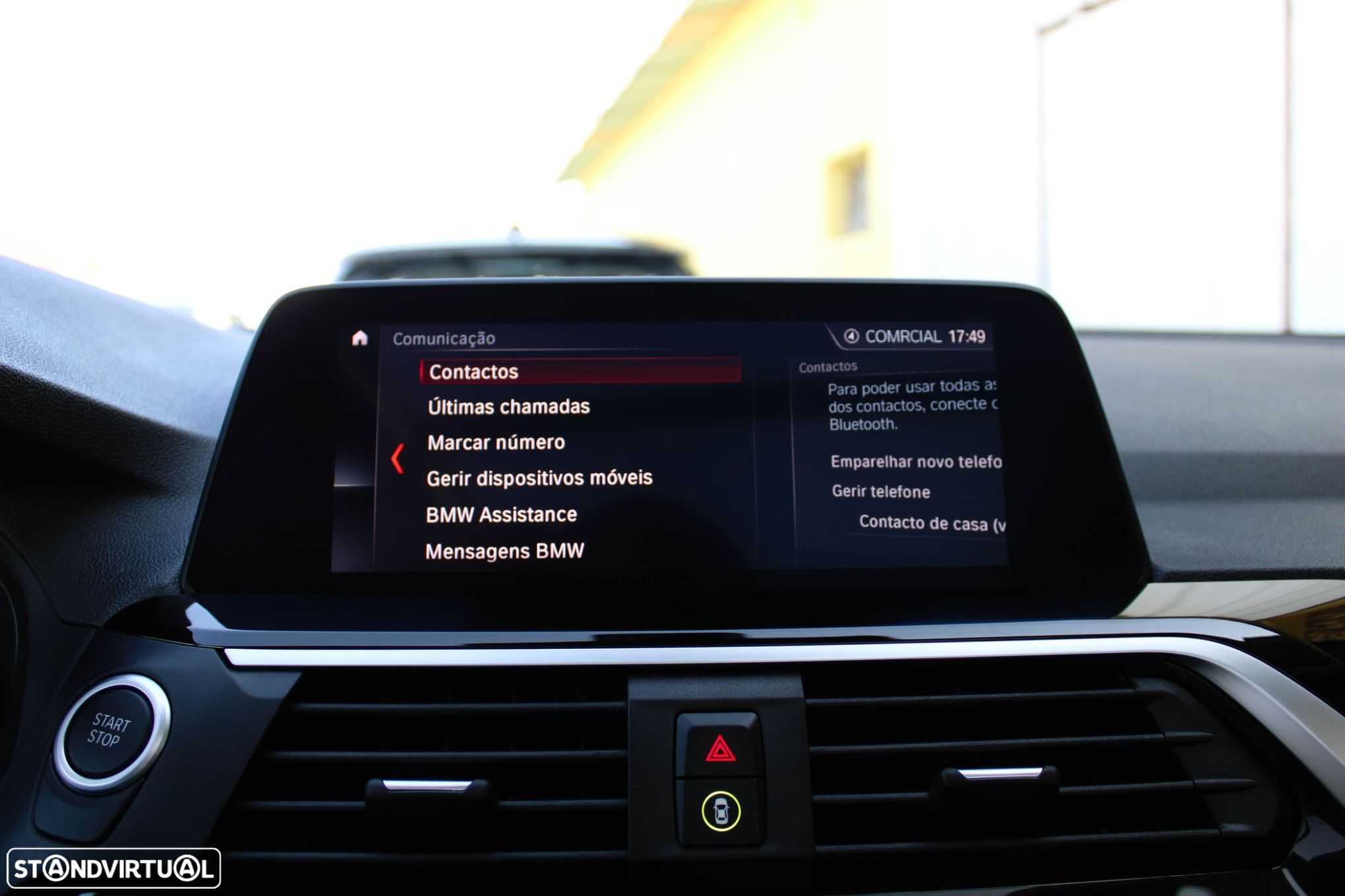 BMW X3 30 e xDrive xLine - 36