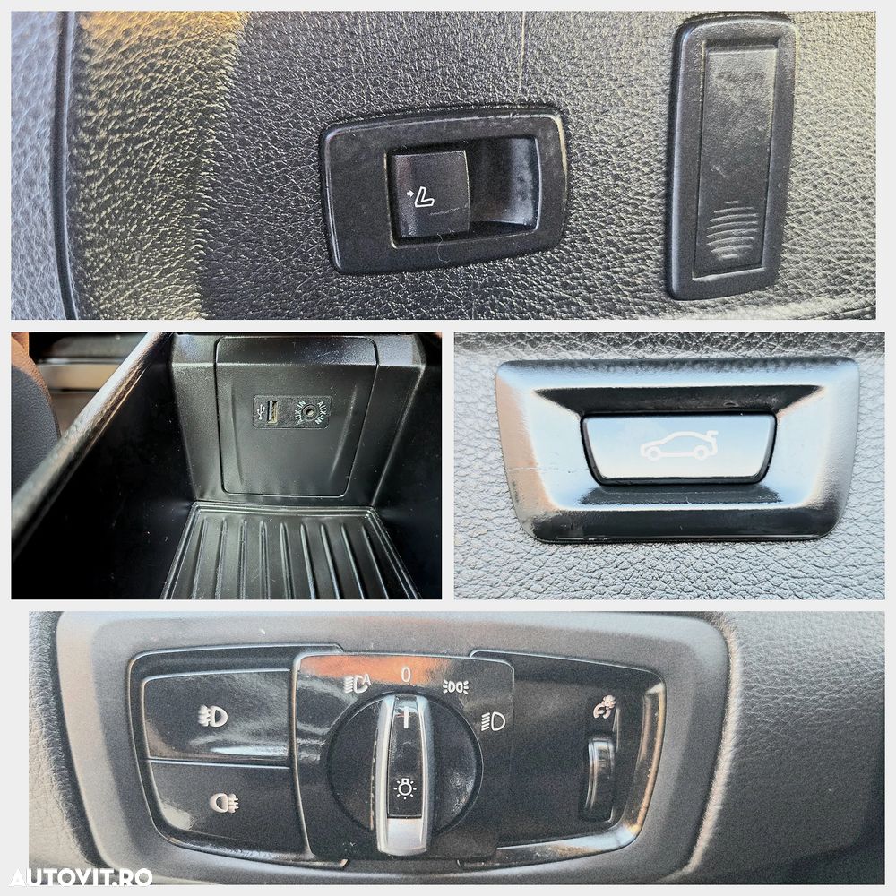 BMW Seria 2 216d Aut. Advantage - 28