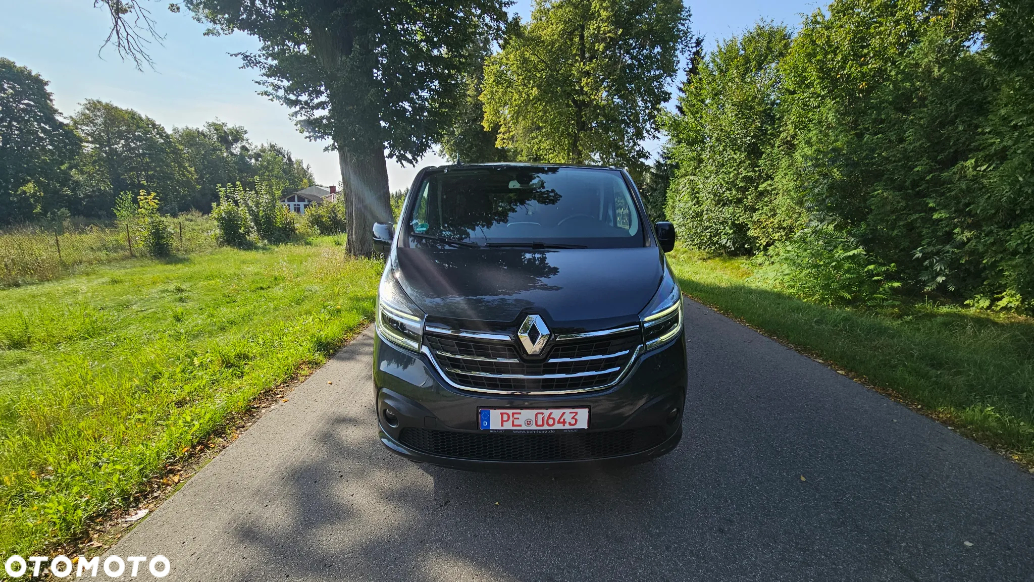 Renault Trafic SpaceClass 2.0 dCi - 2