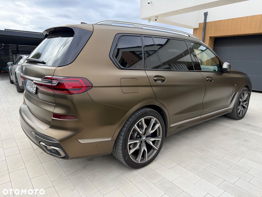 BMW X7 - 13