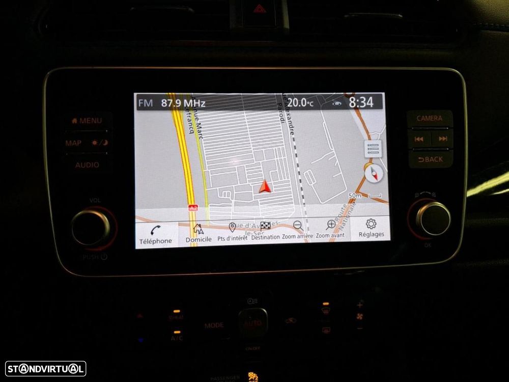 Nissan Leaf e+ N-Connecta - 8