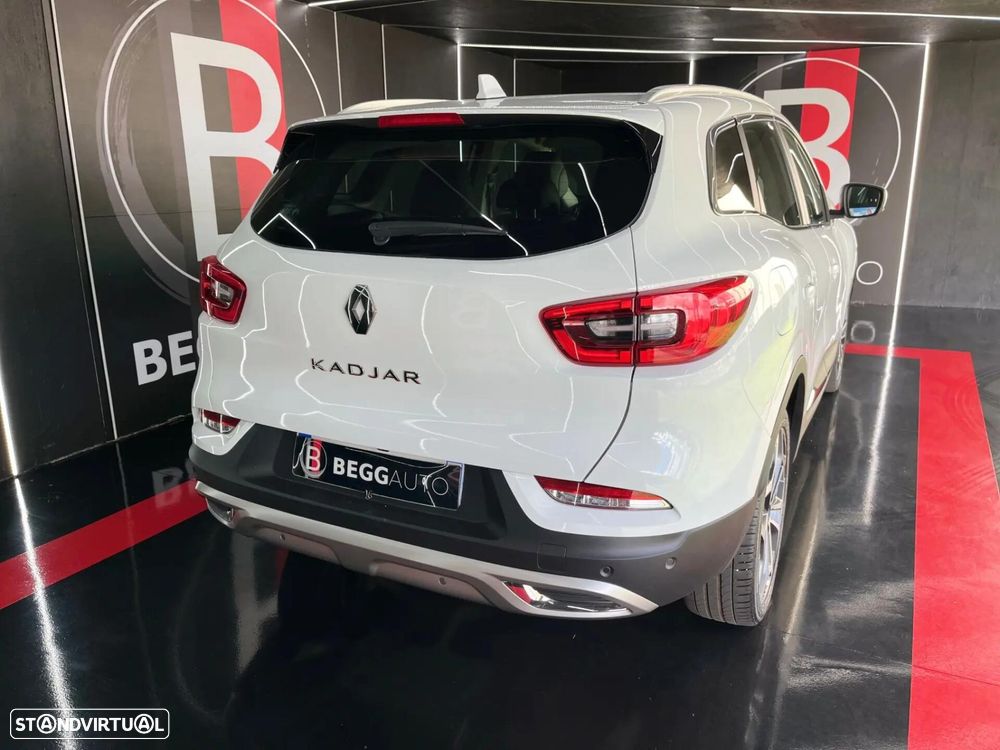 Renault Kadjar 1.5 dCi Intens - 13