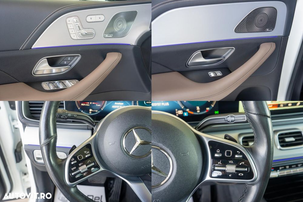 Mercedes-Benz GLE - 3