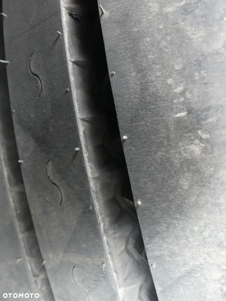 Schmitz Cargobull FIRANKA / MEGA / IDEALNY STAN / OŚ PODNOSZONA / - 23