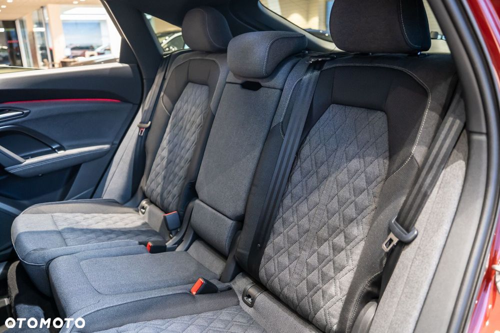Audi Q5 Sportback - 18