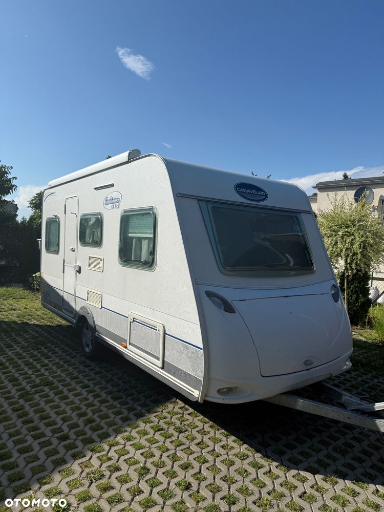 Caravelair AMBIANCE - 1