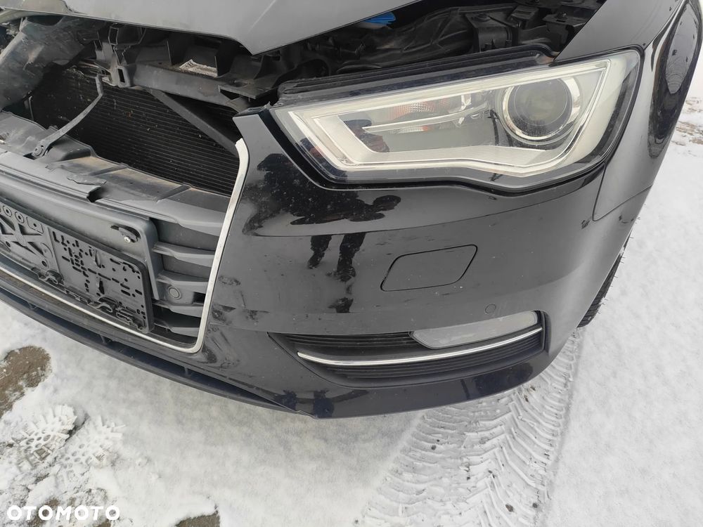 Audi A3 3-drzwiowe 1.4 TFSI cylinder on demand S tronic Ambiente - 20