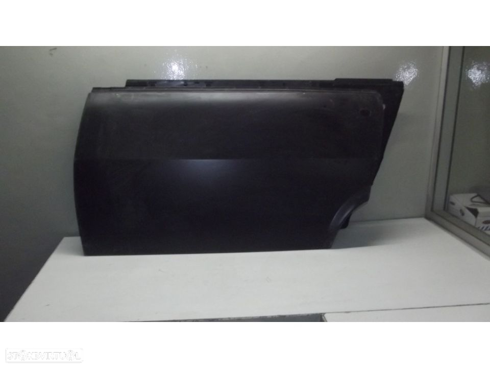 Peugeot 504 sw carrinha 1 º modelo paineis de porta novos - 3