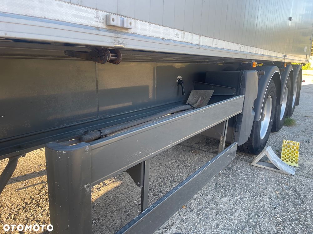 Benalu 55m3/Aluminiowa - 13