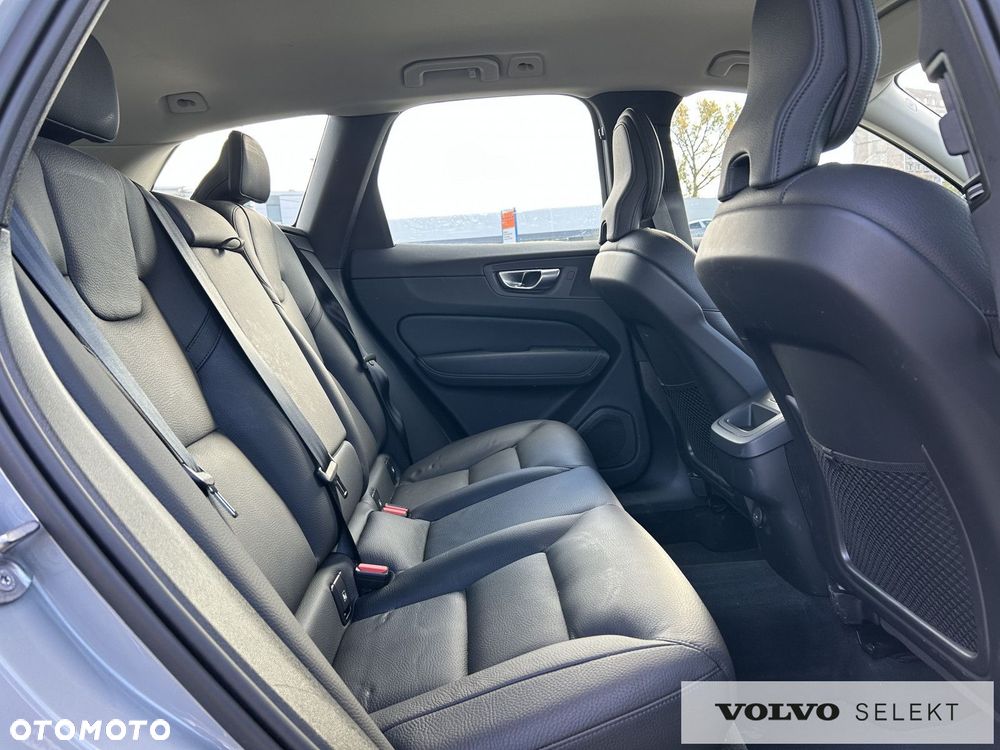 Volvo XC 60 - 23