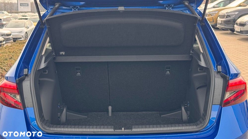 Skoda Fabia 1.0 TSI Selection - 8