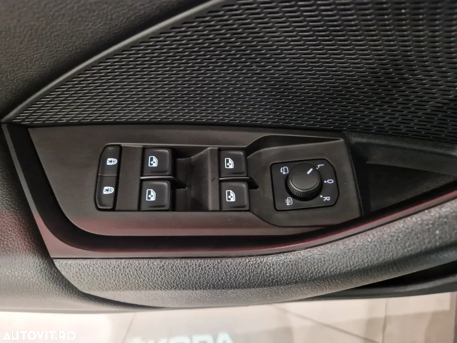 Skoda Octavia Combi 1.4 TSI iV DSG Style - 15