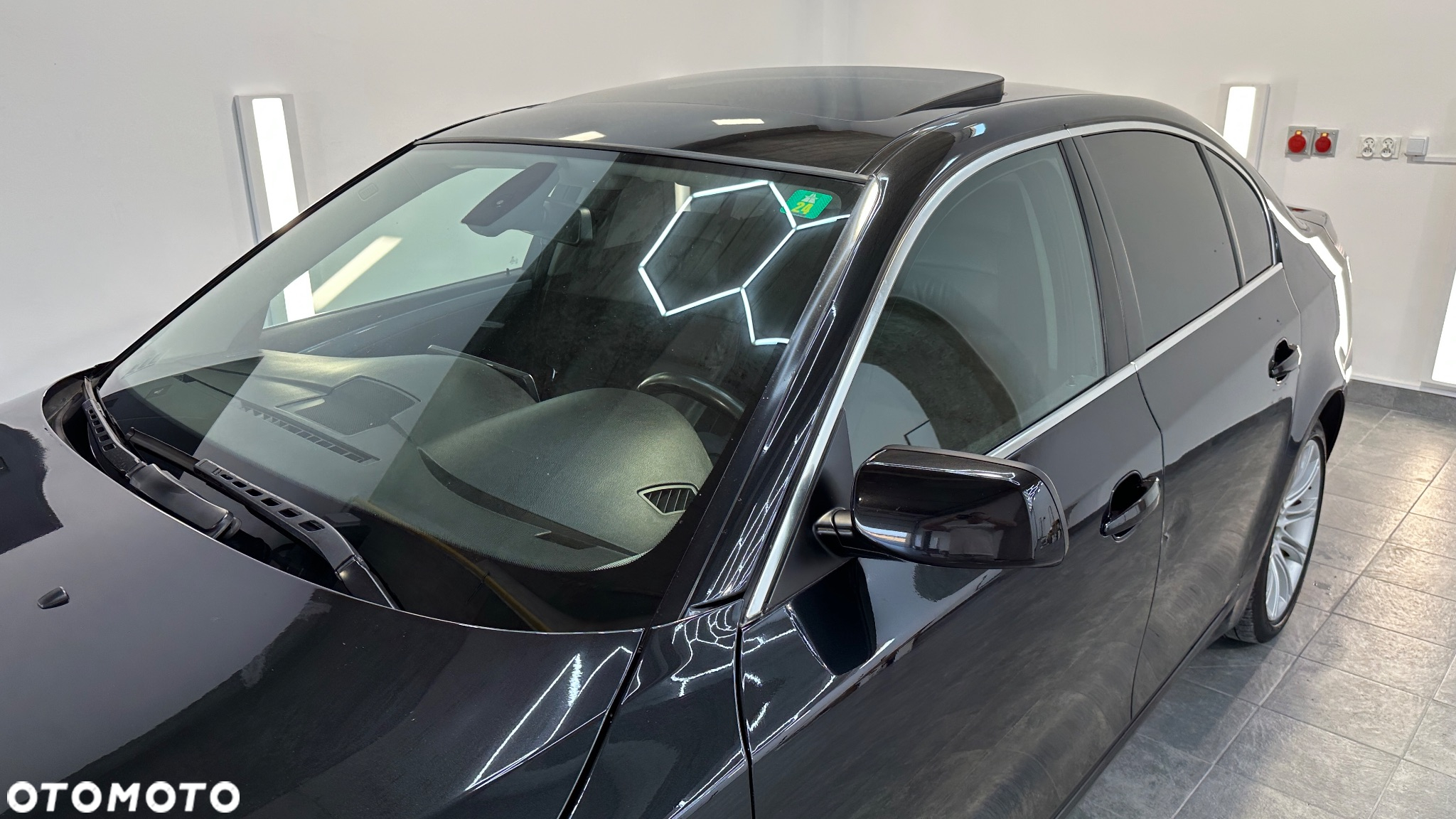 BMW Seria 5 - 23