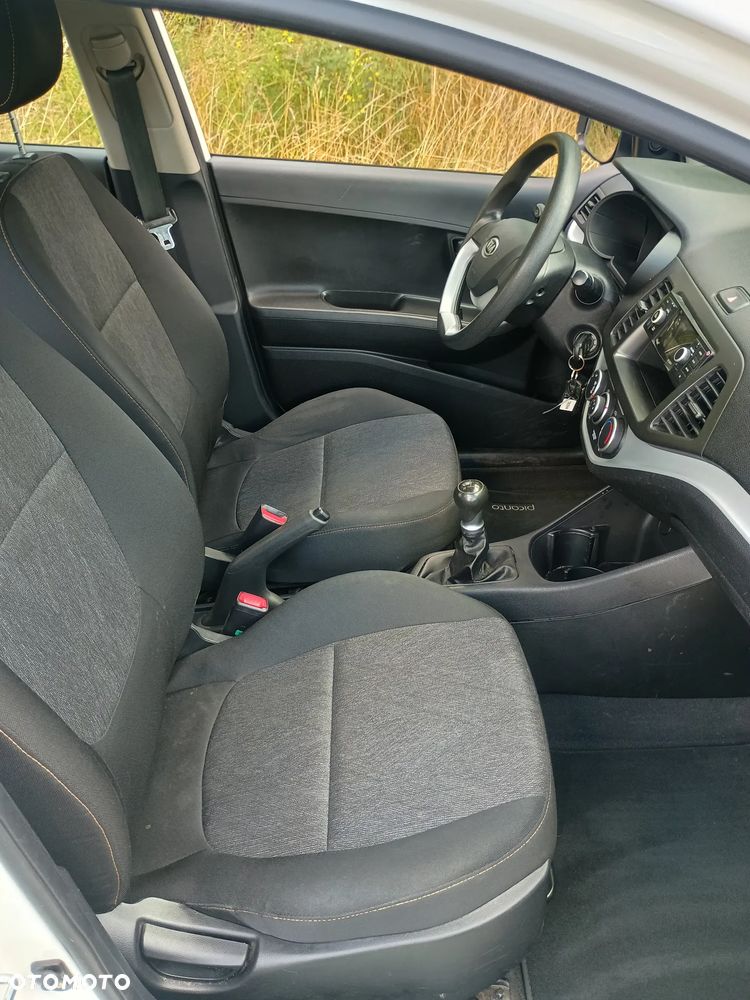 Kia Picanto - 6