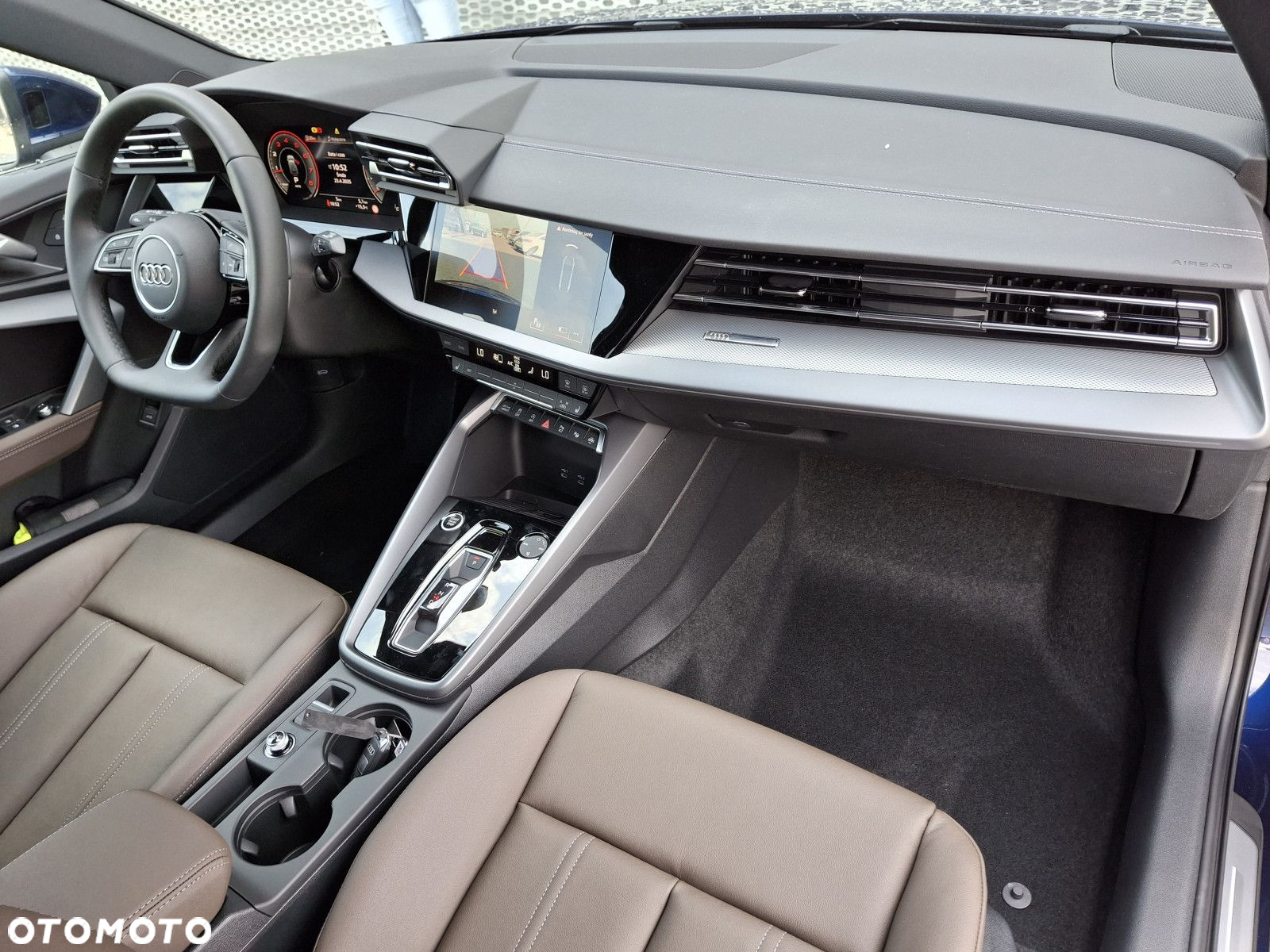 Audi A3 - 15