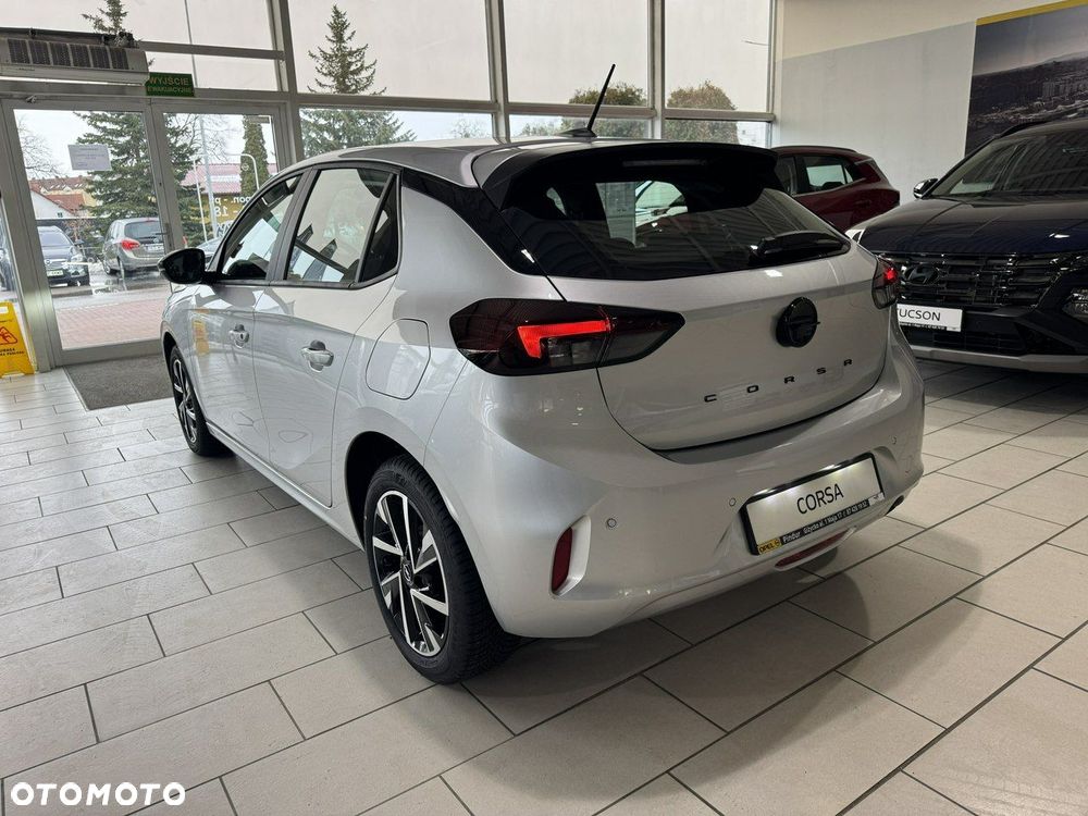 Opel Corsa 1.2 Edition S&S - 8