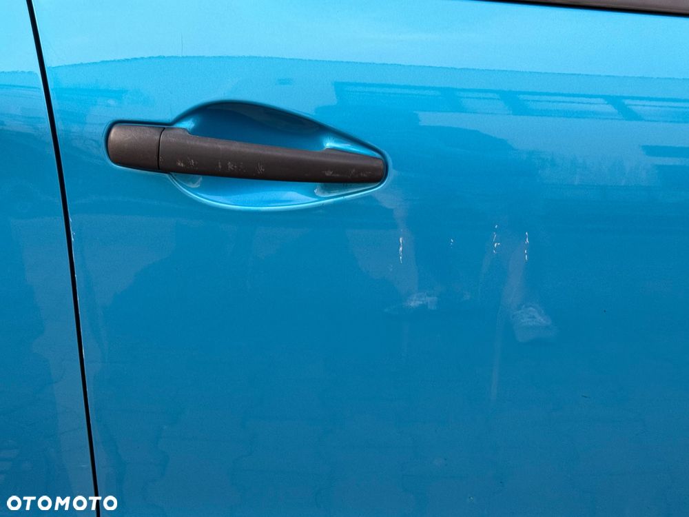 Peugeot 208 1.2 VTi Access - 10