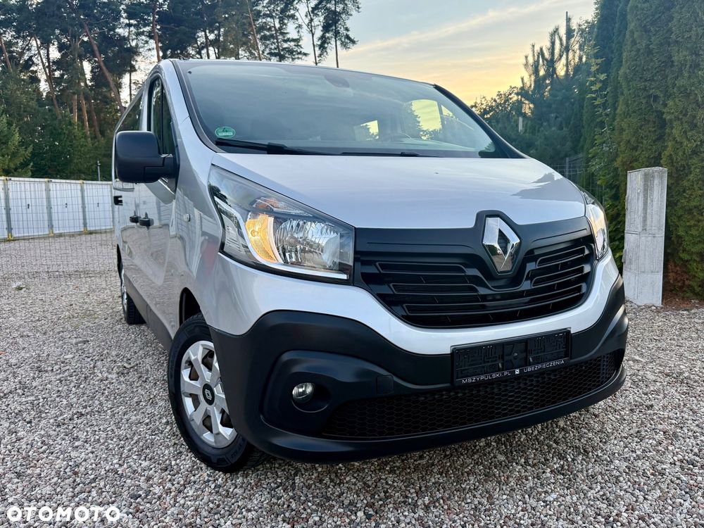 Renault Trafic - 11