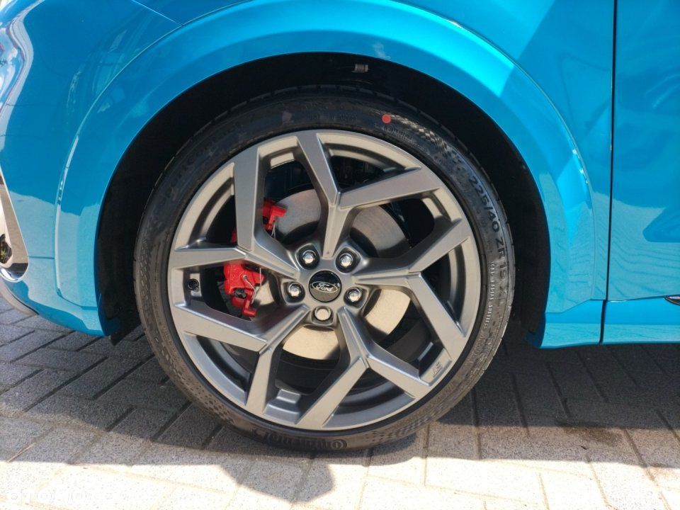 Ford Puma - 16