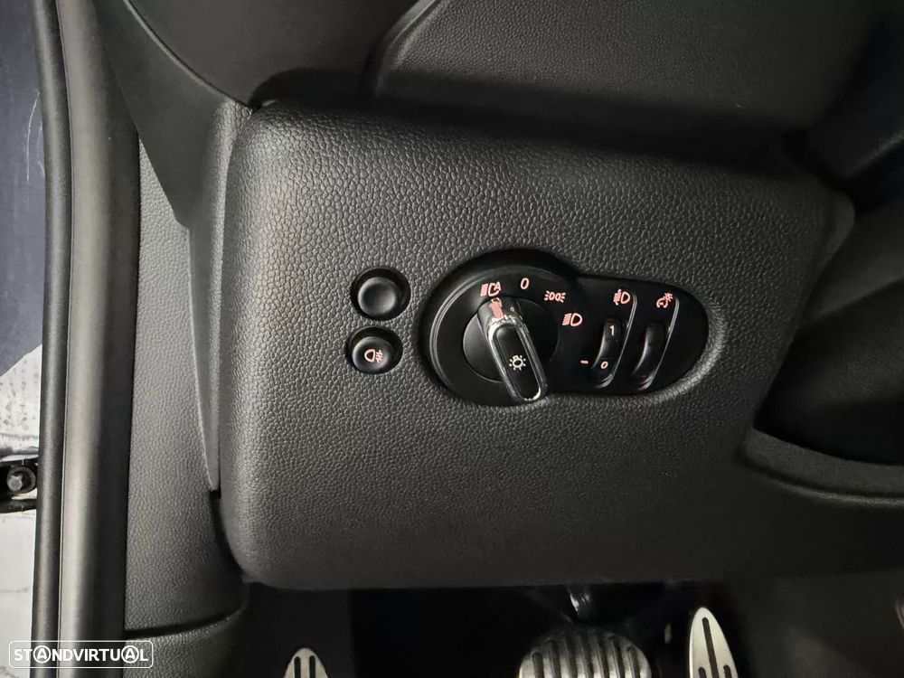 MINI 3 Portas John Cooper Works GP - 36