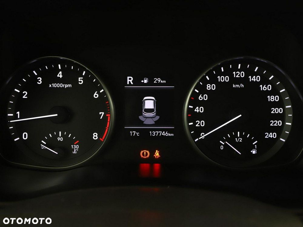 Hyundai i30 1.4 Select - 25