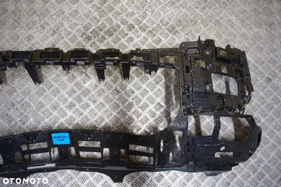 TOYOTA LAND CRUISER 250 2025 - Ślizg Mocowanie Zderzaka Stelaż Przód USA - 6