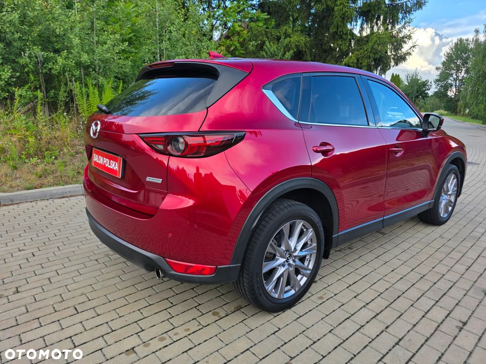 Mazda CX-5 2.0 Skypassion 2WD - 16