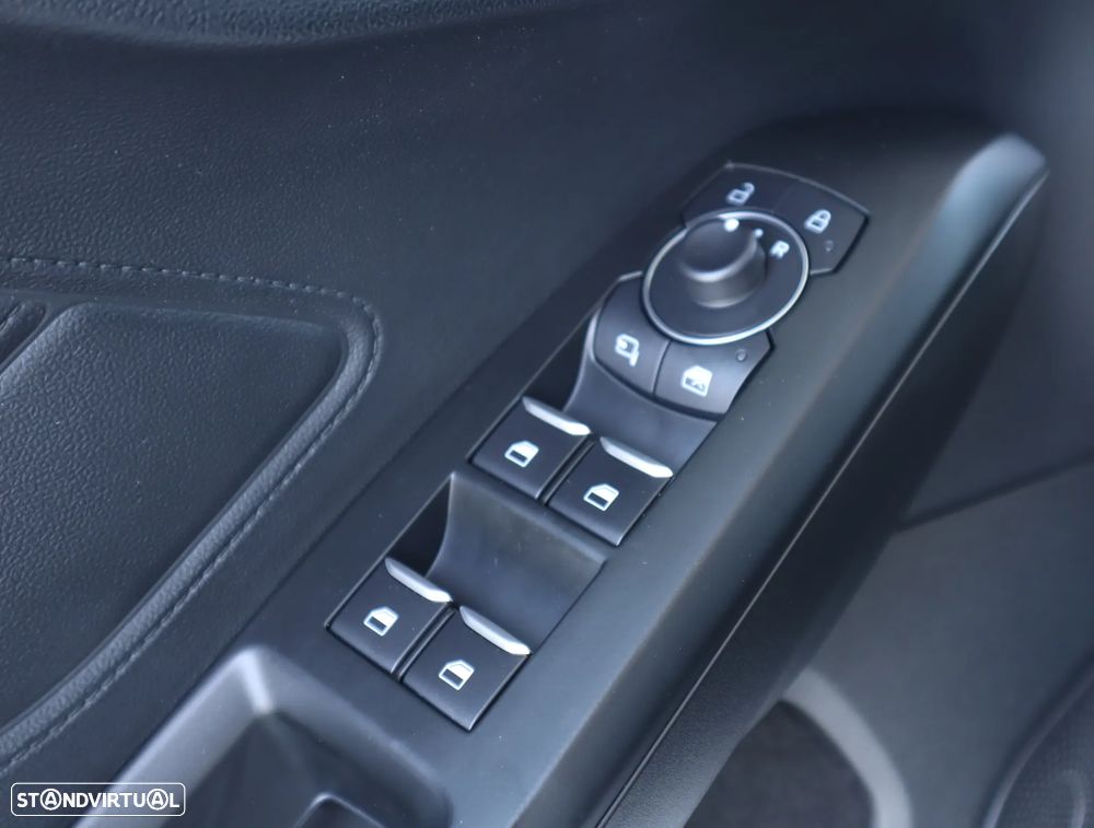 Ford Focus 1.0 EcoBoost MHEV ST-Line Style SIP - 30