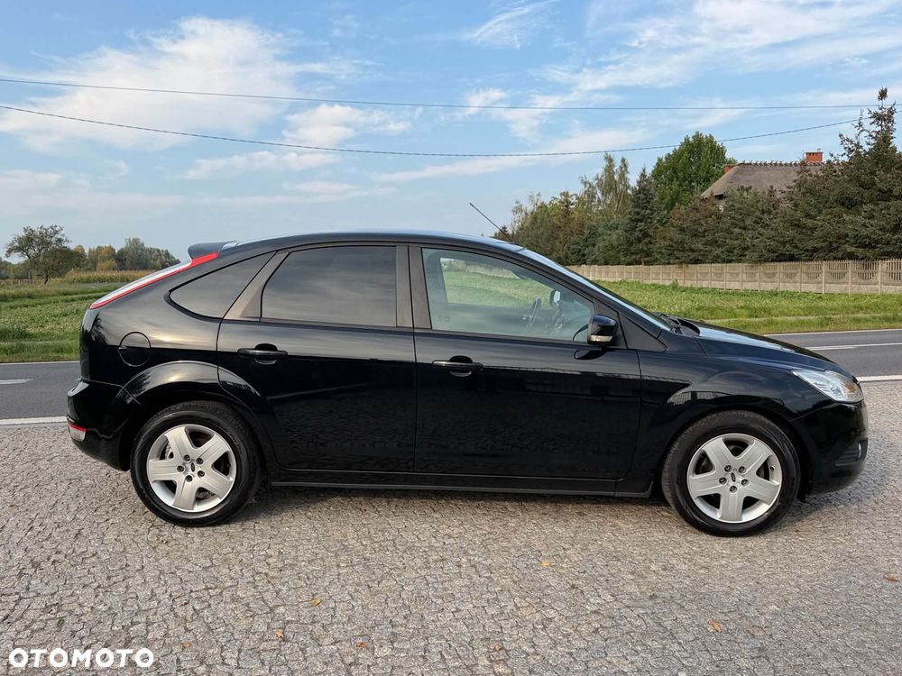Ford Focus 1.6 Ambiente - 6