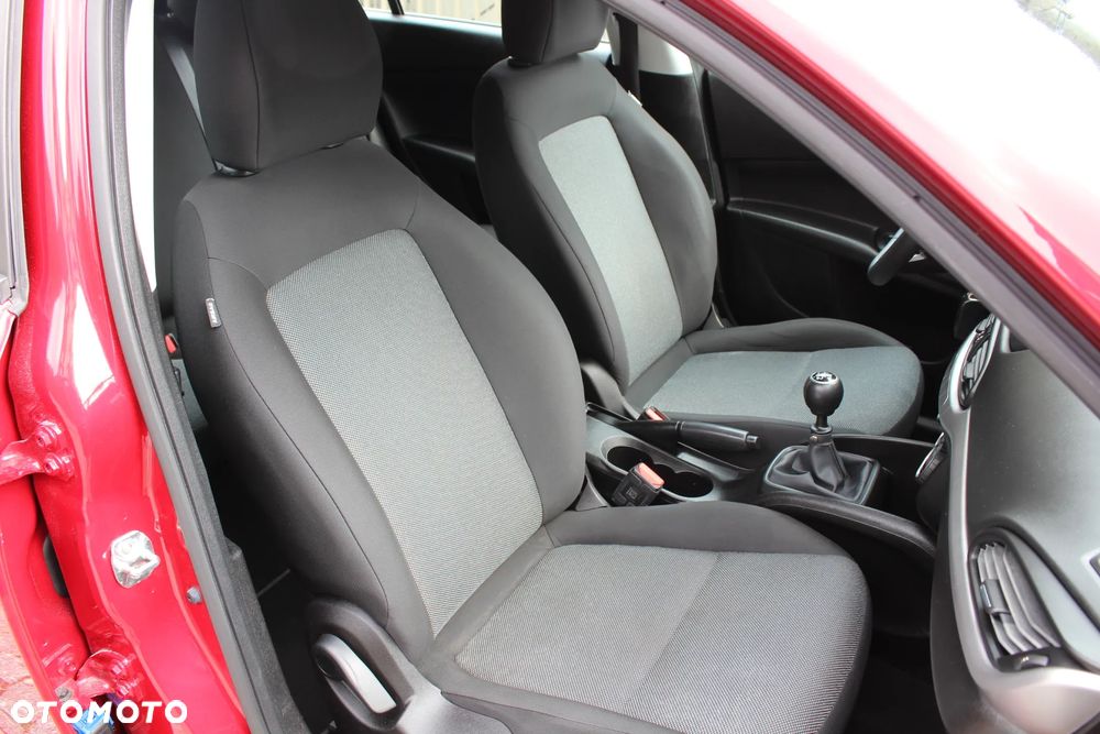 Fiat Tipo 1.4 16V More - 18