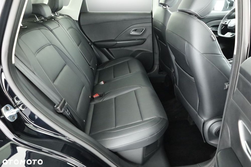 MG ZS 1.5 HEV+ Exclusive - 12