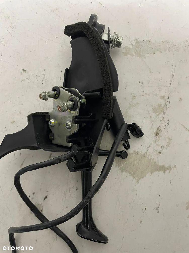 STOPKA BOCZNA + CZUJNIK  YAMAHA R6 RJ27 - 3