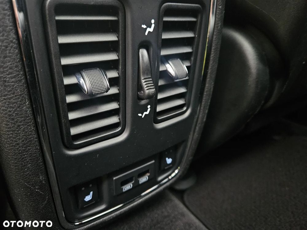 Jeep Grand Cherokee 3.0 V6 Multijet 4WD Automatik Summit - 29